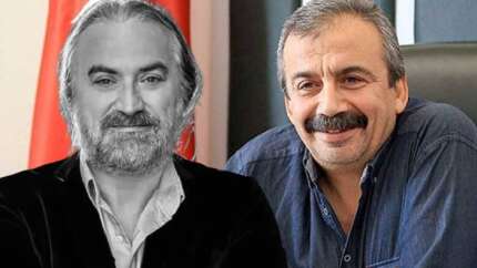 Sırrı Süreyya Önder'den duygusal veda: "Volkan Konak'ın nasihatını tutacağım, barışın son mührü için Karadeniz'e gideceğim"