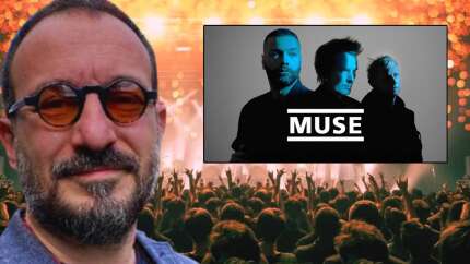 Muse konseri iptal! DBL Entertainment projelerin tamamından çekildiğini açıkladı