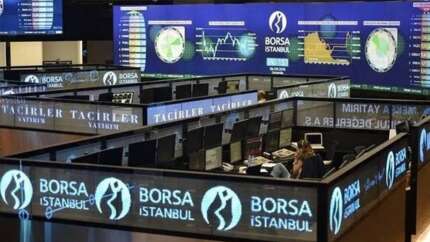 Borsada sınırlı artış bekleniyor! BIST 100’de yeni hedef 9 bin 900