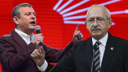 CHP'de mutlak butlan krizi! Liderlik kavgası derinleşiyor... Kılıçdaroğlu'nun "Partiye dönerim" resti sonrası linç girişimi başlattılar!