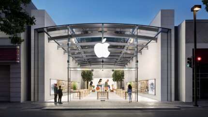 ABD'nin vergi tarifesi Apple'ı vurdu!  Bir günde 310 milyar dolar kayıp, %18 zam kapıda!