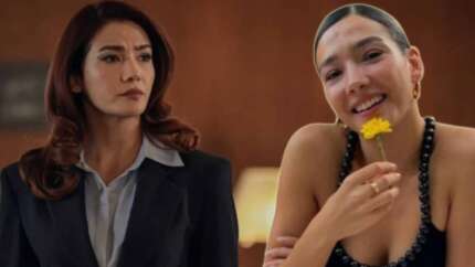 TRT'den yeni Aybüke Pusat kararı; yayınlanmayan sahneler diziden atılmayacak