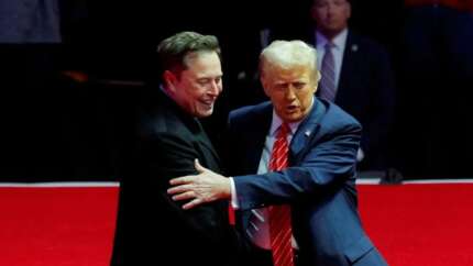 Trump AB’ye gümrük vergisiyle ceza kesince Musk’a 1 milyar dolarlık fatura yola çıktı