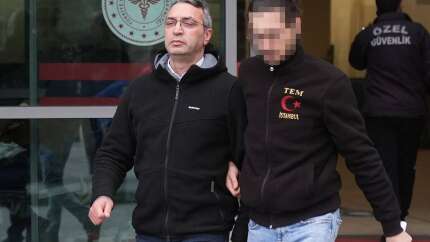 Mahir Polat'ın sağlık durumu yakından takip ediliyor... Bakan Tunç'tan dezenformasyon açıklaması