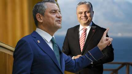 İlk rakip belli oldu! CHP Kurultayı'nda Özel'in karşısında Ümit Uysal olacak!