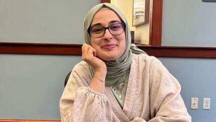 ABD'de tutuklanan Rümeysa Öztürk için yeni karar! Mahkeme Vermont'a taşındı!
