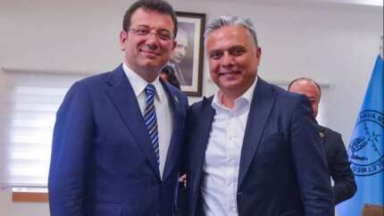 CHP'nin Olağanüstü Kurultayı'nda dikkat çeken gelişme! Ümit Uysal adaylıktan çekildi...