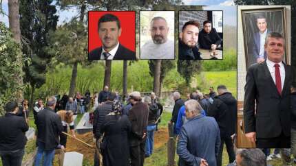 Sakarya’da Özyurt ve Yıldız aileleri arasında silahlı çatışma: 5 ölü, 8 yaralı