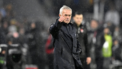 Jose Mourinho'dan çarpıcı sözler: Dünyanın her yerinde penaltı