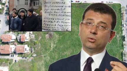 Beylikdüzü'nde kooperatif mağduru Hikmet Kışla "Suçlu İmamoğlu" notu bırakarak intihar etti iddiası