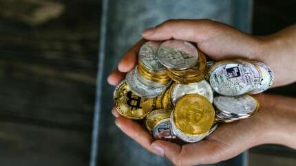 Kripto para piyasası çöktü! Bitcoin yüzde 7, Ethereum yüzde 14 düştü