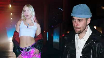 Aleyna Tilki ve Justin Bieber sürprizi: Instagram'da takipleşmeye başladılar!