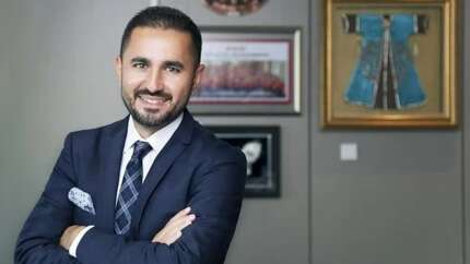 Ramazan krizinin kritik ismi! Zorlu Holding'den Vestel CEO'su Ergün Güler'e terfi