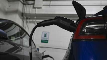 ABD'nin gümrük vergilerine karşı İngiltere’den elektrikli araç hamlesi