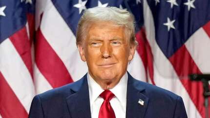Dudak uçuklatan rakam! Trump gümrük vergisinden elde edilen geliri açıkladı!