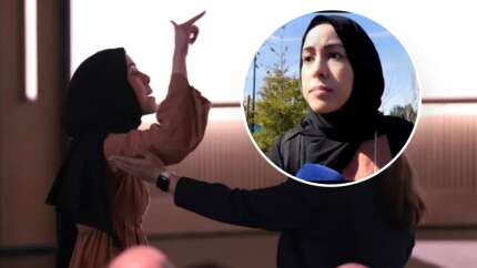 Katliamı protesto ettiği için Microsoft'tan kovulmuştu... Kuveytli milyarderden Ibtihal'e iş teklifi!