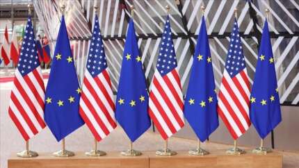 Avrupa’dan ABD’ye sert tepki! 21 milyar Euroluk ABD malına gümrük vergisi kararı