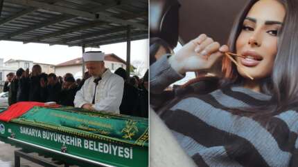 Sakarya’da dansçının hazin sonu: Ailesi cenazeyi reddetti