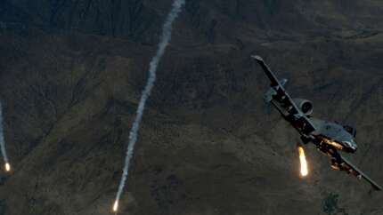 İsrail Hava Kuvvetleri karıştı! Komutan saldırıların durdurulmasını isteyen 970 pilotu tehdit etti! Kovulursunuz