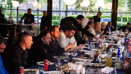 Karşıyaka basketbol kapanıyor mu? İzmir ekibi aradığı desteği buldu
