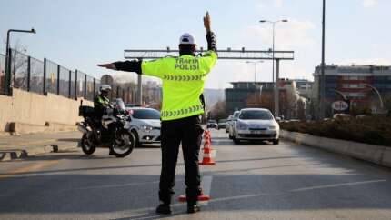 Trafik cezalarına büyük zam ve yeni düzenlemeler yolda! Ehliyete el koyma süresi 10 yıla çıkabilir