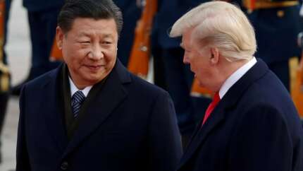 Çin ABD ile dalga geçmeye başladı! Trump'ın tarifeleri Çin’de etkisini kaybetti! Artık oranların yüzde kaç arttığının bir önemi kalmadı