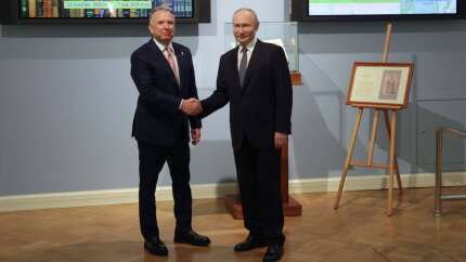 Putin-Witkoff Görüşmesi sonrası Beyaz Saray'dan "Ukrayna'da ateşkese yönelik kritik adım" açıklaması