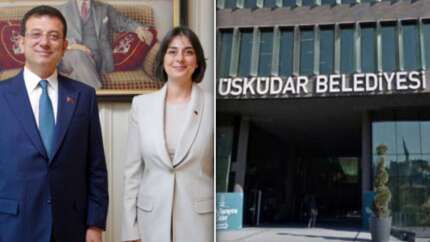 CHP'li Üsküdar Belediyesi'nde maaş krizi: Bayramdan bu yana ödeme yapılmıyor! Çalışanlar SMS'le öğrendi...