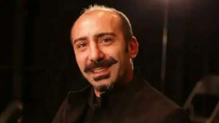Metin Yıldız, TRT 1’in iddialı dizisi Mehmed: Fetihler Sultanı'nın karosuna katıldı
