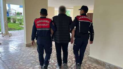 Mersin’de fuhuş ve insan ticareti operasyonu: 2 kişi tutuklandı, 2 kadın kurtarıldı