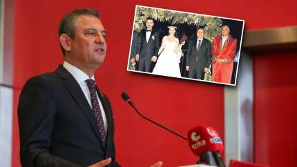 CHP'de yeni torpil skandalı! Özgür Özel'in danışmanının eşine altın tepside müdürlük!