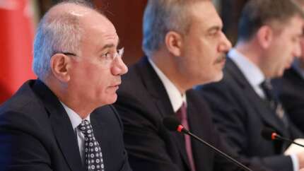 Efkan Ala'dan Kabine öncesi dikkat çeken "Cuntacılık" paylaşımı