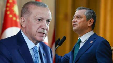 Cumhurbaşkanı Erdoğan’a iftira atan Özgür Özel’e 75 bin TL’lik tazminat şoku