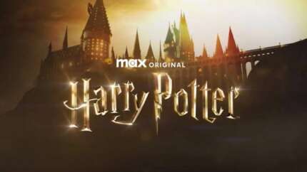 Harry Potter dizi oluyor: Oyuncu kadrosu açıklandı, çekimler yazın başlayacak
