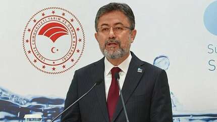 Zirai don felaketi! Bakan Yumaklı'dan destek sözü: “Sigortasız üreticiye de ödeme yapılacak!”