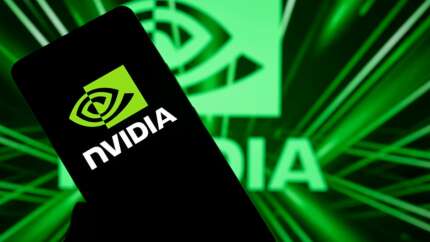 Trump’ın kararı çip üreticisi Nvidia’da 160 milyar dolar sildirdi