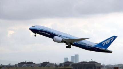 Ticaret savaşında yeni perde! Çin, Boeing uçak alımlarını durdurdu