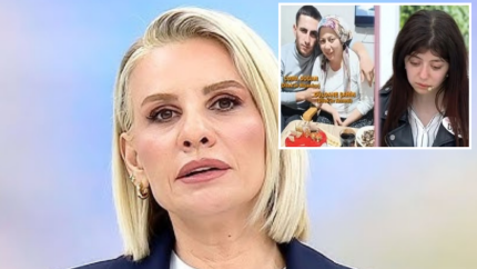 Programındaki skandal olay sonrası RTÜK inceleme başlatmıştı! Esra Erol'dan açıklama geldi