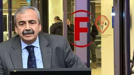 Sırrı Süreyya Önder'in doktorlarından yeni açıklama: Hayati tehlikesi arttı!