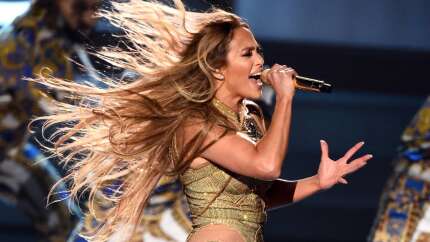 Jennifer Lopez İstanbul konserinin tarihi değişti; ABD'li şarkıcı 7 Temmuz'da Yenikapı Festivalpark'ta sahne alacak