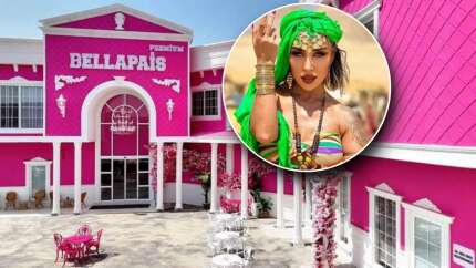 Adana'da Bellapais vurgunu! Güzellik merkezi sahibi Sinem Çekinmez 500 milyon TL ile yurt dışına kaçtı