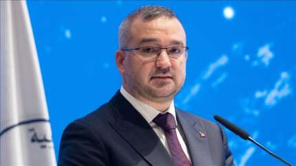 Merkez Bankası gereğini yaptı! Risk var dedi faizi radikal yükseltti