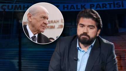 Bahçeli'den 'CHP'ye kayyum atanacak' iddiasını ortaya atan Rasim Ozan Kütahyalı'ya tepki: İçimize yuvalanmış şeytan!