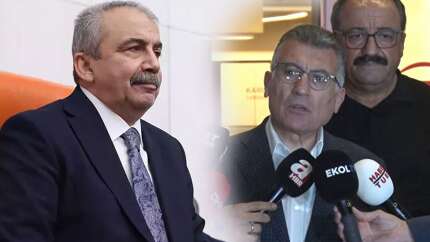Sırrı Süreyya Önder’in sağlık durumuna ilişkin yeni açıklama: “İlk günden daha iyi bir seviyede”