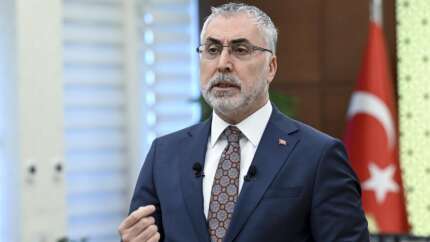 Kamu işçilerinin zam pazarlığı devam ediyor! Bakan Işıkhan’dan yeni açıklama
