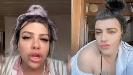 Skandal video başını yaktı! Fenomen Mükremin Gezgin'e ev hapsi cezası