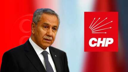 Olur mu olur… Enver Aysever’in Bülent Arınç’la ilgili iddiası tutarsa kimse şaşırmasın!
