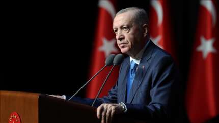 İstanbul'da büyük deprem! Cumhurbaşkanı Erdoğan: Gelişmeleri yakından takip ediyoruz