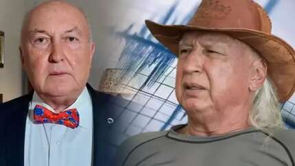 Şener Üşümezsoy’dan Ahmet Ercan’ın korkutan iddiasına zehir zemberek sözler: Hepsi palavra