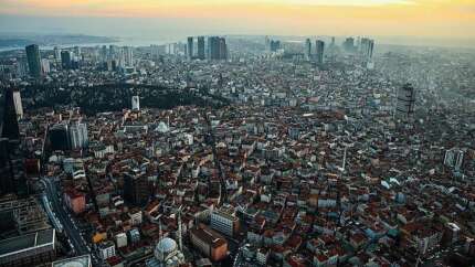 Olası İstanbul depremi Türkiye ekonomisini nasıl etkiler? Marmara’nın kritik rolü ve riskler masada